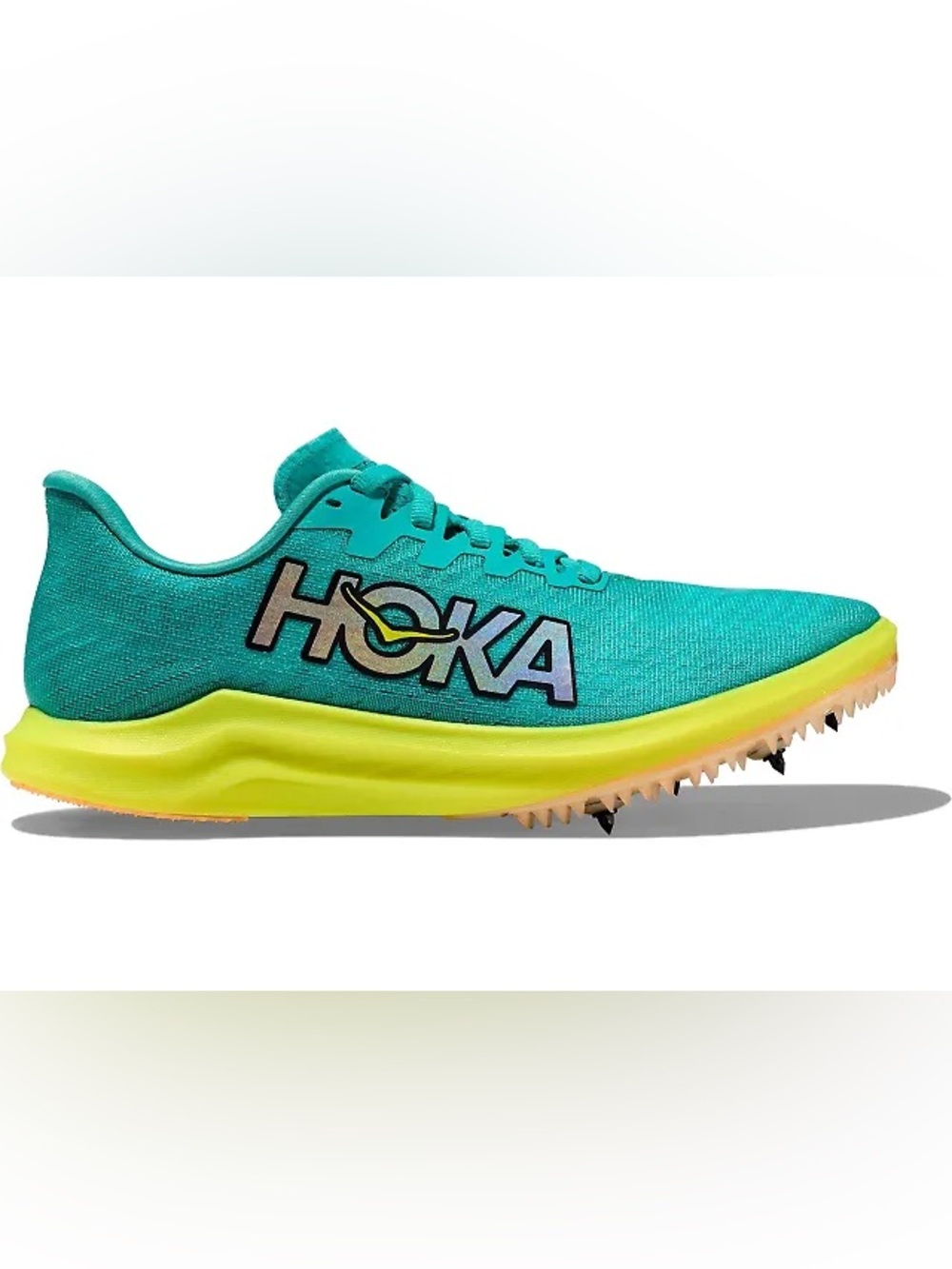 HOKA One One Cielo X 2 LD Men’s running spikes Shoes